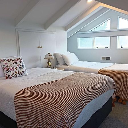 Villa Near Cbd And Globox Arena Hamilton Ngoại thất bức ảnh