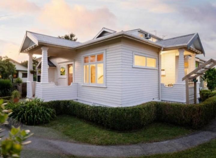 Villa Near Cbd And Globox Arena Hamilton Ngoại thất bức ảnh