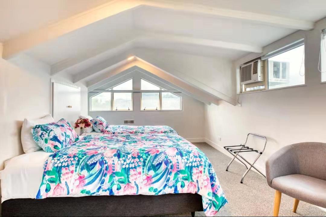 Villa Near Cbd And Globox Arena Hamilton Ngoại thất bức ảnh