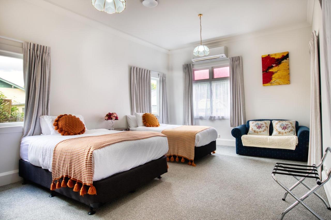 Villa Near Cbd And Globox Arena Hamilton Ngoại thất bức ảnh