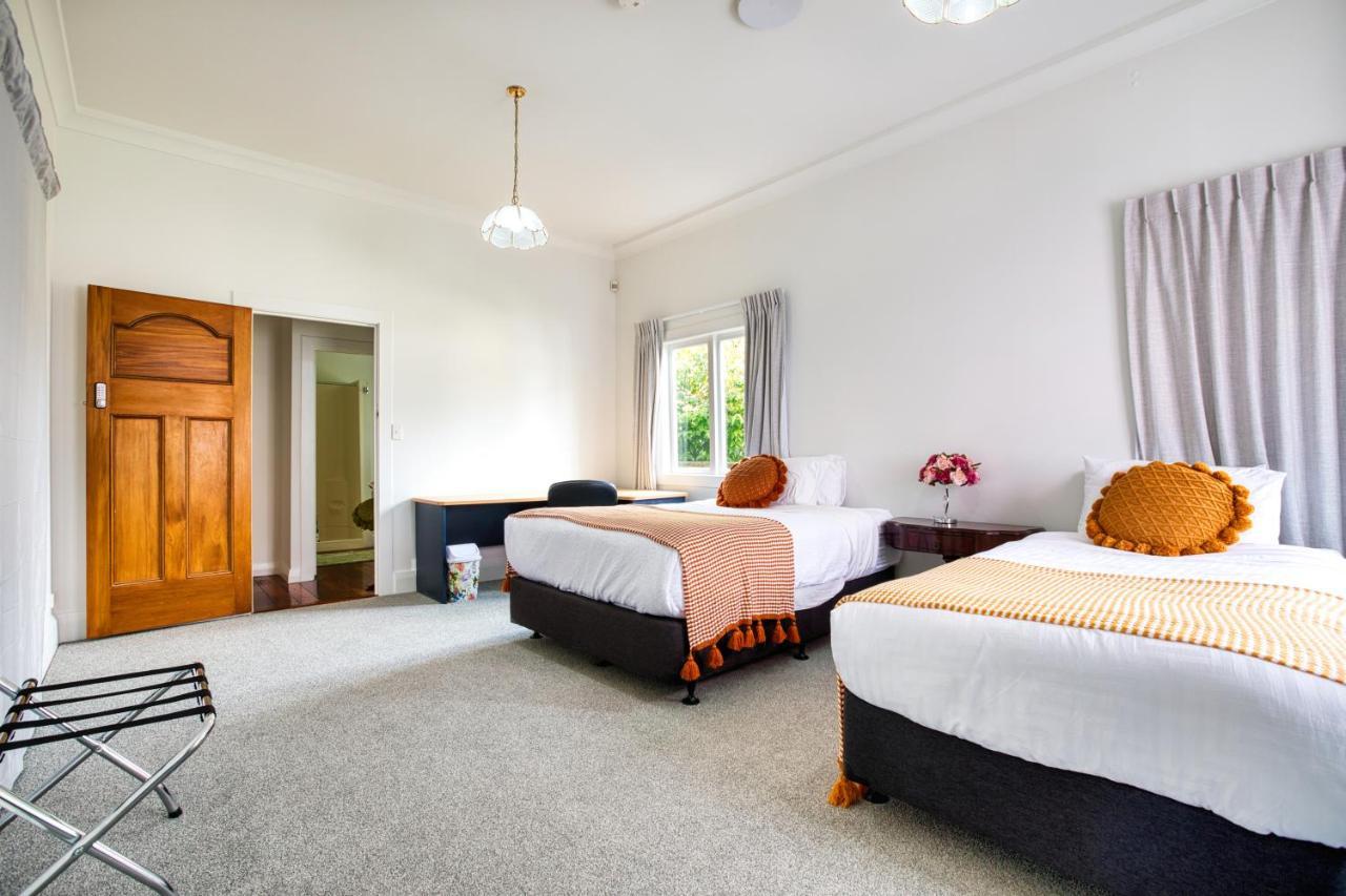 Villa Near Cbd And Globox Arena Hamilton Ngoại thất bức ảnh