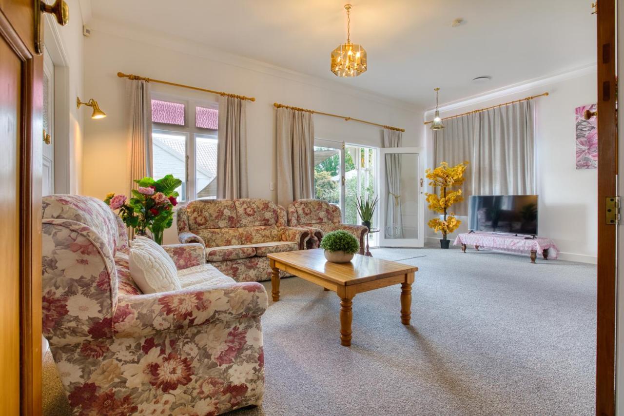 Villa Near Cbd And Globox Arena Hamilton Ngoại thất bức ảnh