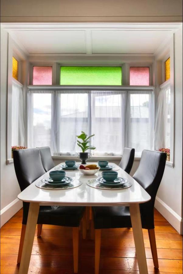 Villa Near Cbd And Globox Arena Hamilton Ngoại thất bức ảnh
